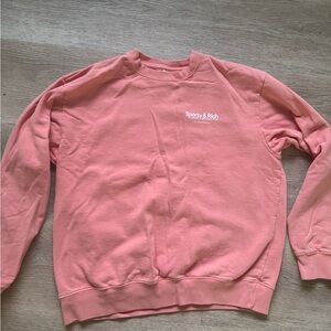 Sporty & Rich Sweatshirt